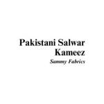 Pakistani Salwar Kameez