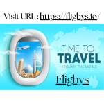 Shubham flighys