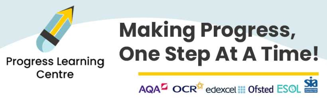 Progress Learning Centre Cover Image