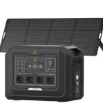 Ecopwr kraftverkstillbehör