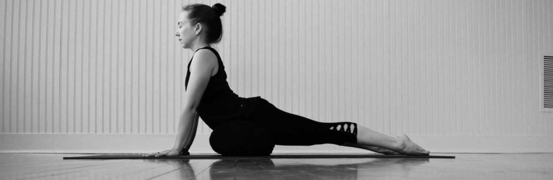 Fertile Body Yoga Cover Image