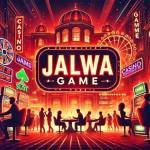 jalwa lottery