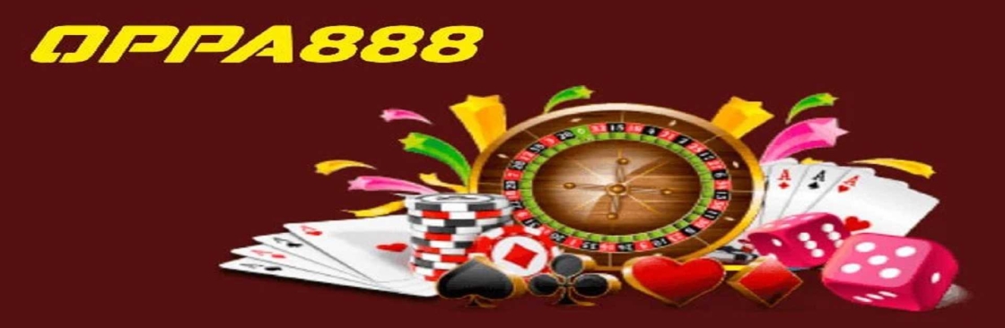 oppa888 social Cover Image