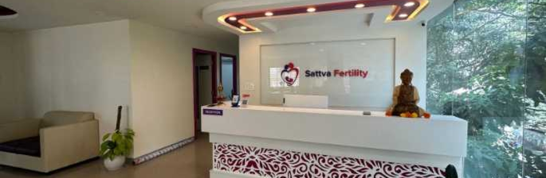 Sattva Fertility Cover Image