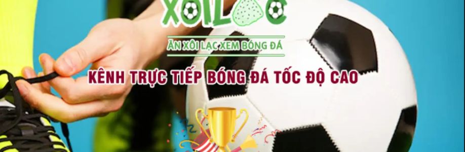 Xoilac TV Cover Image