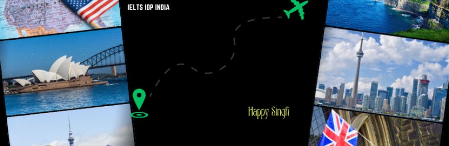 IELTS IDPIndia Cover Image