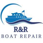 R R Boat Repair