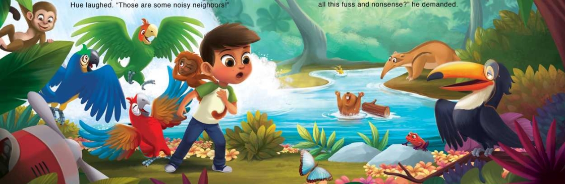 Deveo Studio Cover Image