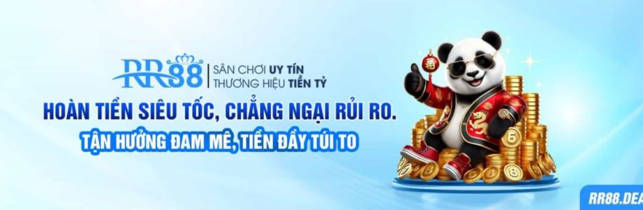 RR88 Truy Cập link Mới 2025 Nhận Thưởng 88K Siêu Hấp Dẫn Cover Image