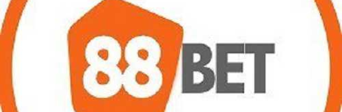 nhà cái 88BET Cover Image