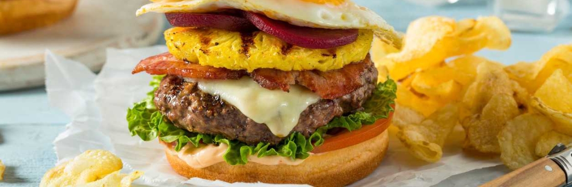 Burger Shed Food Joint Cover Image