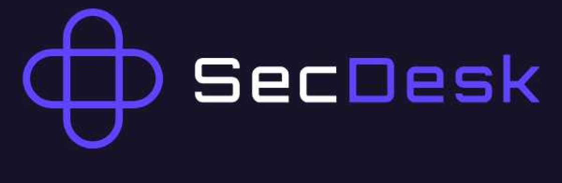 SecDesk Cover Image