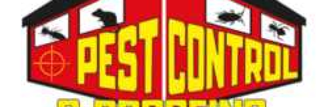 NI Pest Control & Proofing Cover Image