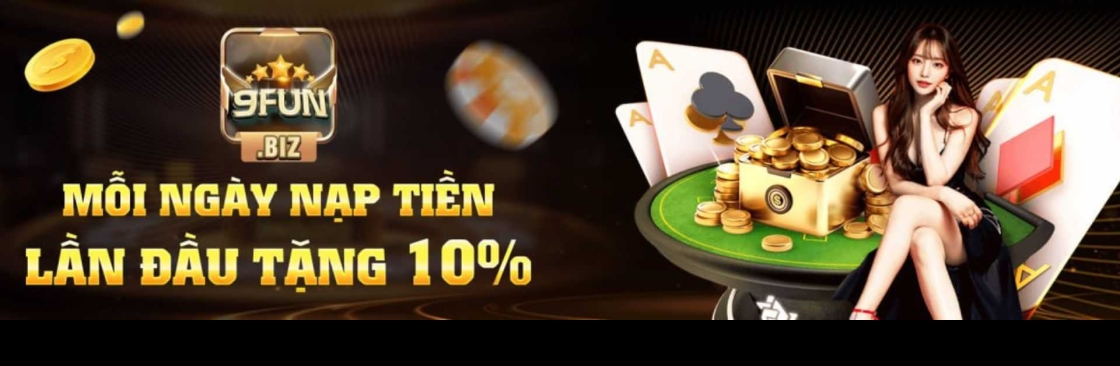 9FUN Nhà Cái Cover Image