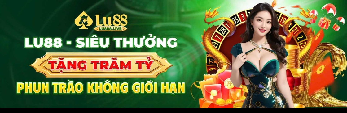 Lu888 Live Cover Image