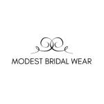 MODEST BRIDAL WEAR