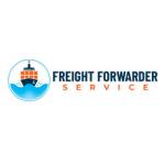 Freight Forwarder Service