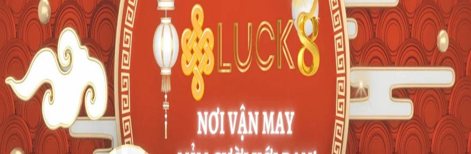 Nhà Cái LUCK8 Cover Image