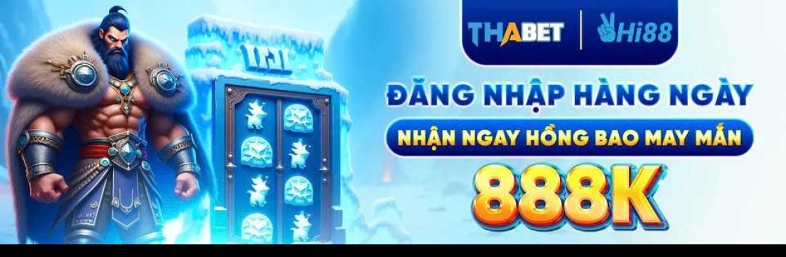 Nhà Cái THABET Cover Image