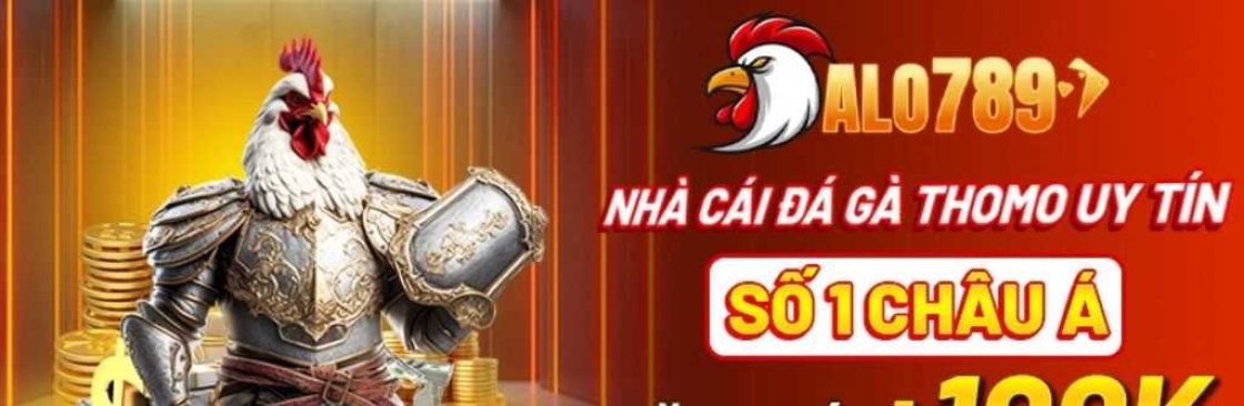 Alo789 Nhà Cái Đá Gà Cover Image