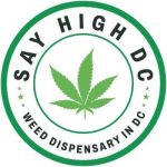 Say High DC Profile Picture