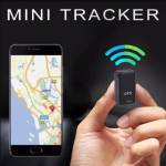 GPS tracker for Bicycle