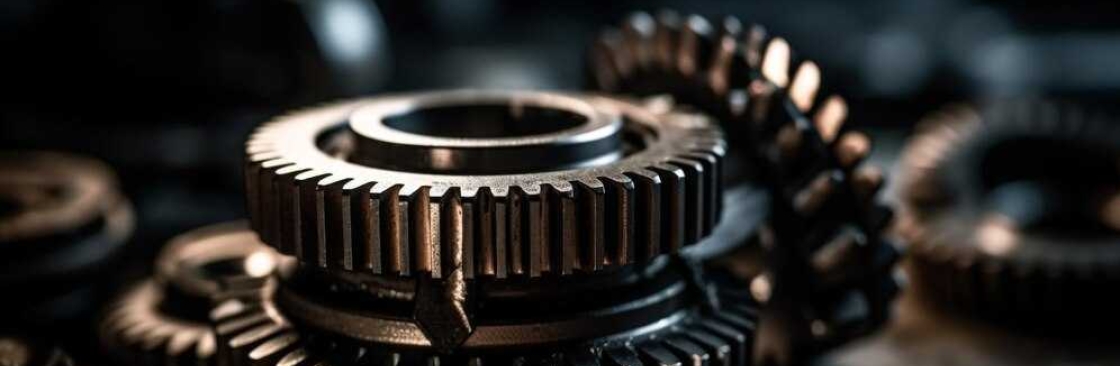 Hi-bond Bearings Cover Image