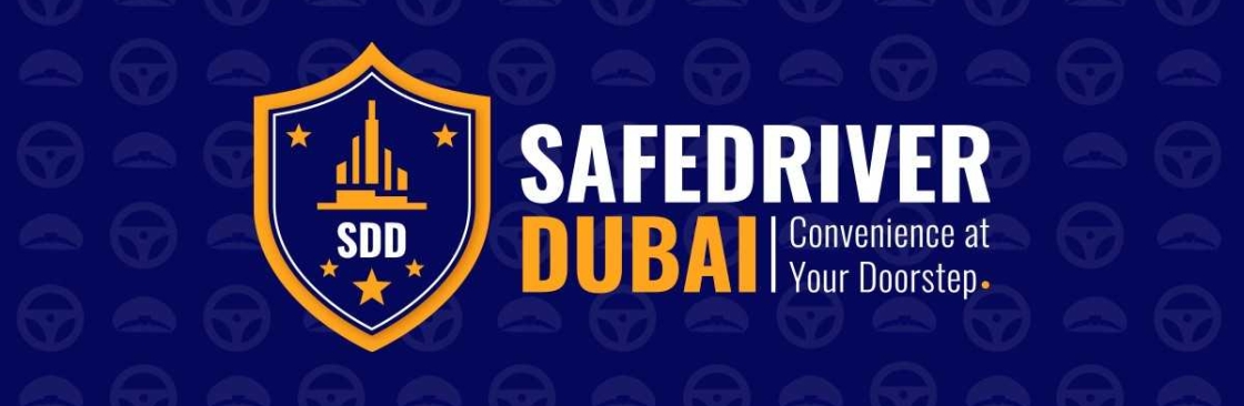 Safe Driver Dubai Cover Image