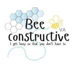 Bee Constructive