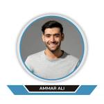 Ammar Ali