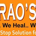 Dr. Rao’s Hospitals