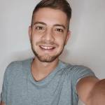 Nathan Rroberts