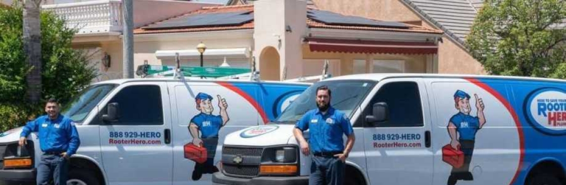 Rooter Hero Plumbing & Air of Sacramento Cover Image