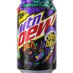 American soft drinks UK
