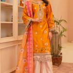 Farshi shalwar UK