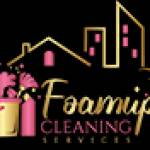 Foamup Cleaning Services in Canberra