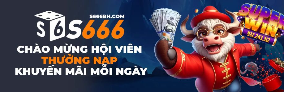 Nhàcái S666 Cover Image