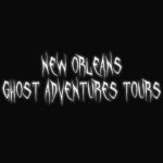 New Orleans Ghost Adventures