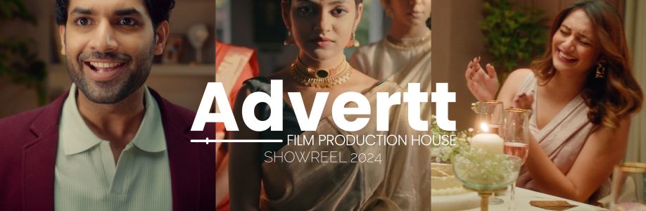 Advertt Now Cover Image