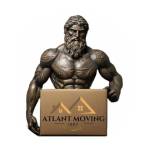 Atlant Moving 1987