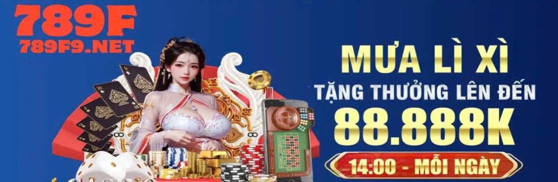 Nhà cái 789F Cover Image