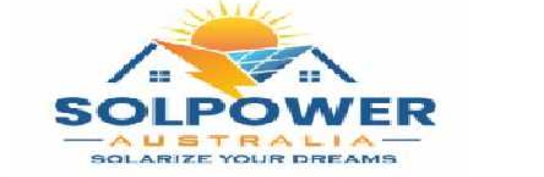 Solpower Australia Cover Image