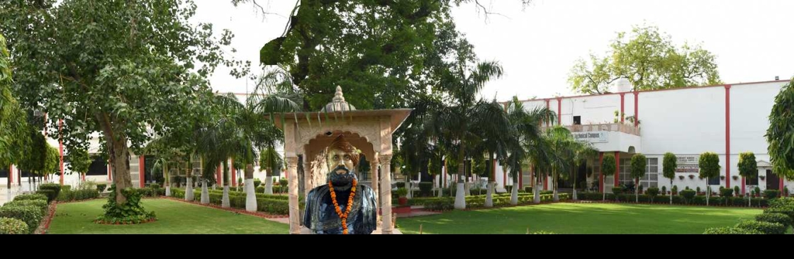 Raja Balwant Singh Management Technical Campus Cover Image