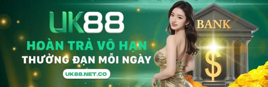 Nhà Cái Uk88 Cover Image