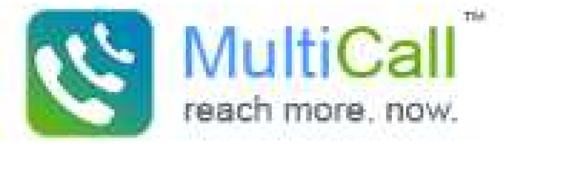 MultiCall Cover Image