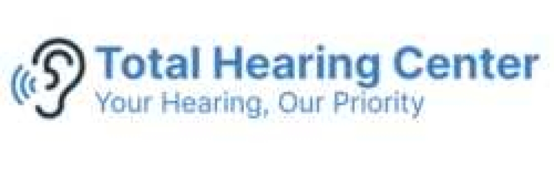 Total Hearing Center Cover Image