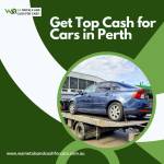 Cash For Cars Perth
