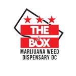 The BOX Dispensary Dispensary