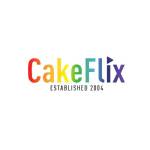 Cake flix