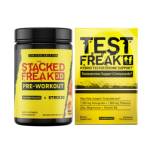 Test Freak X Stacked Freak Bundle